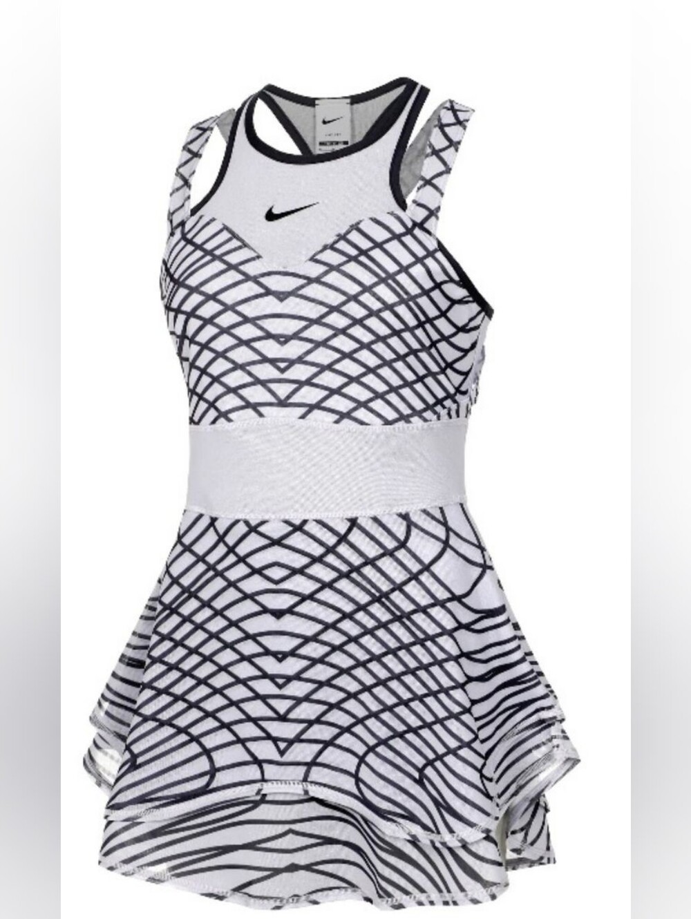 Nike Dri-FIT Slam Women's Tennis Dress